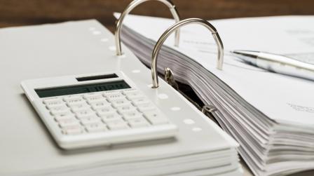 Registro de impagados