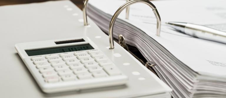 Registro de impagados