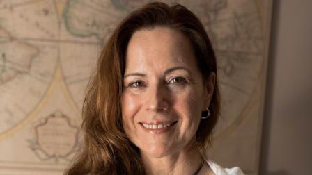 Yolanda Mora (Vaciero)