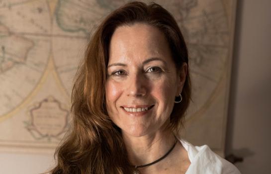 Yolanda Mora (Vaciero)