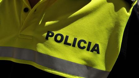 Policía