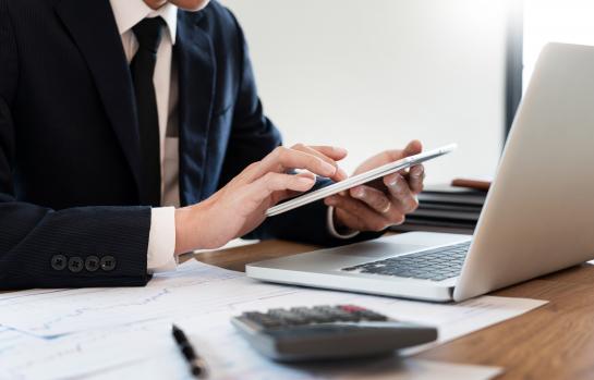 Administrativo-administracion