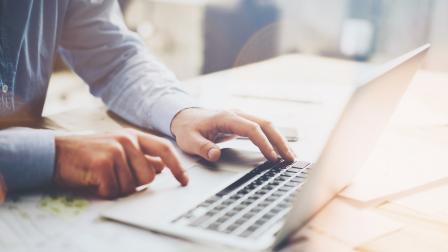 Ordenador cita previa