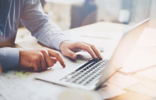 Ordenador cita previa