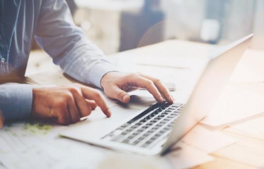 Ordenador cita previa