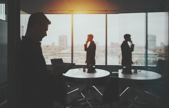 Secretos empresariales