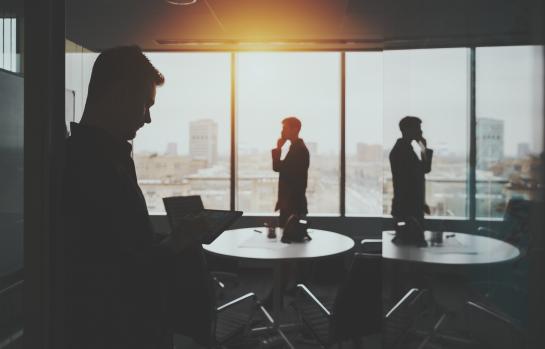 Secretos empresariales