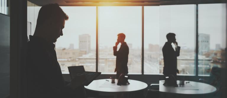 Secretos empresariales