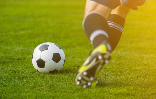 Fútbol-futbolista