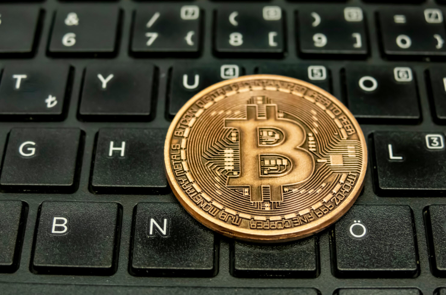 El bitcoin: una primera aproximación jurídica en derecho civil español - El  Derecho - Derecho TIC, Mercantil
