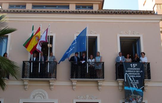 Día Justicia Gratuita ICA Málaga
