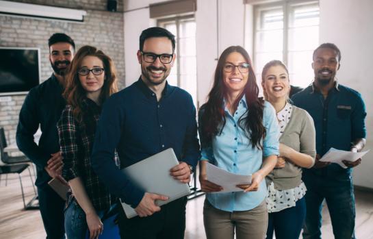 Formación para el empleo