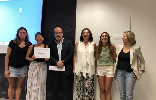 Pemio Diseñ@ 2019