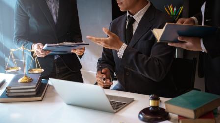 Honorarios de abogado