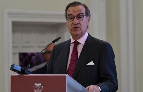 José María Alonso