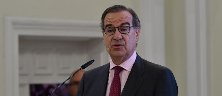 José María Alonso