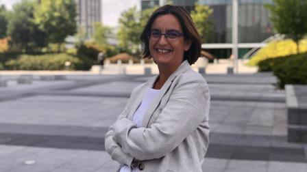 María González ECIJA