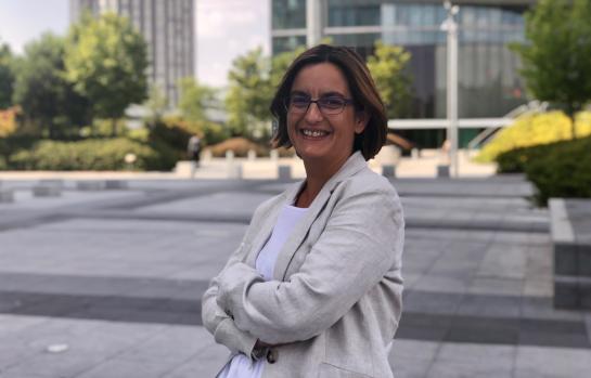 María González ECIJA