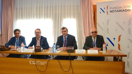 Consejo General del Notariado