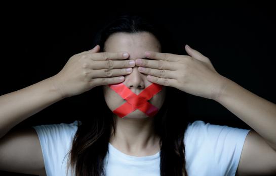 Violencia de género