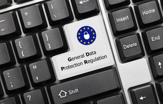 GDPR-protección de datos