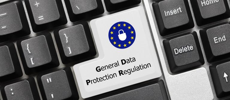 GDPR-protección de datos