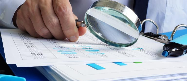 Auditor-contable