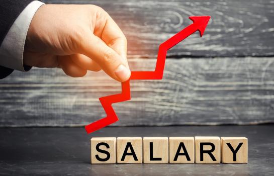 Salario-nómina