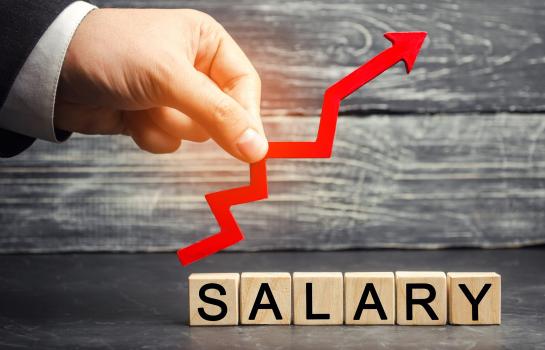 Salario-nómina