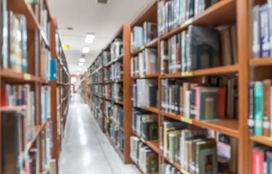 Biblioteca