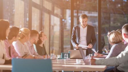 Empresa-trabajadores-start up