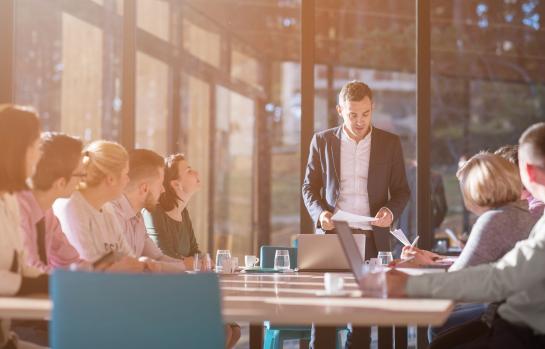 Empresa-trabajadores-start up