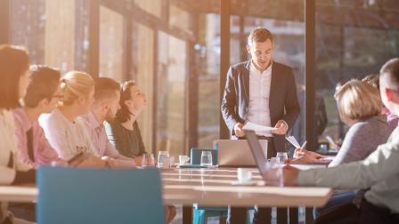 Empresa-trabajadores-start up