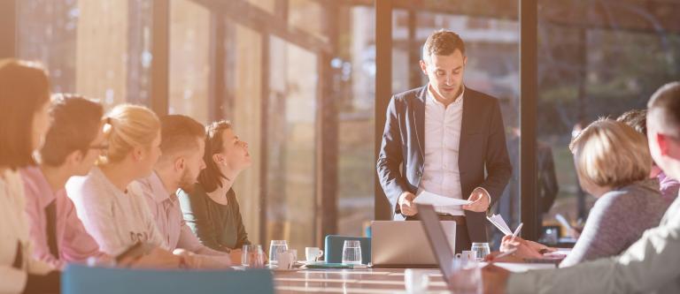 Empresa-trabajadores-start up