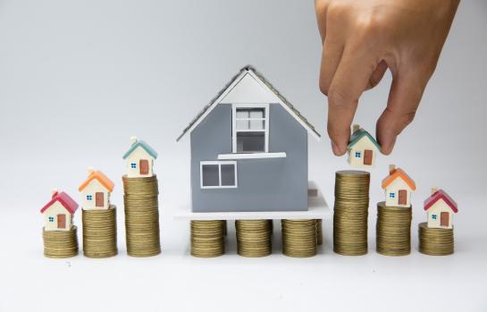 Hipoteca-vivienda-préstamo