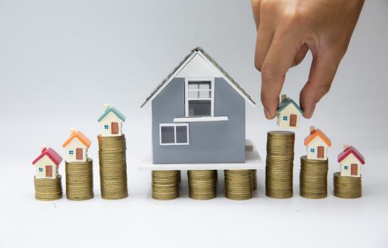 Hipoteca-vivienda-préstamo