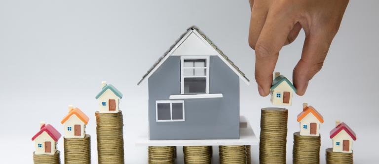 Hipoteca-vivienda-préstamo