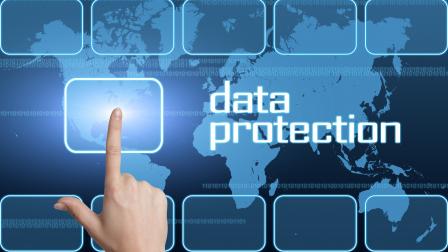 Protección de datos-RGPD