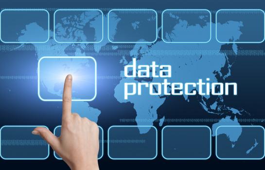 Protección de datos-RGPD