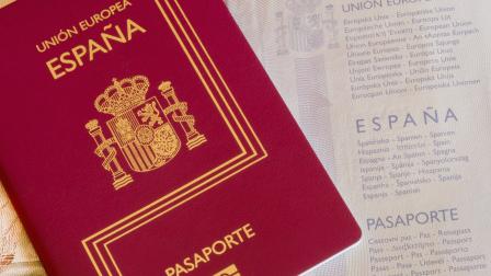 Pasaporte