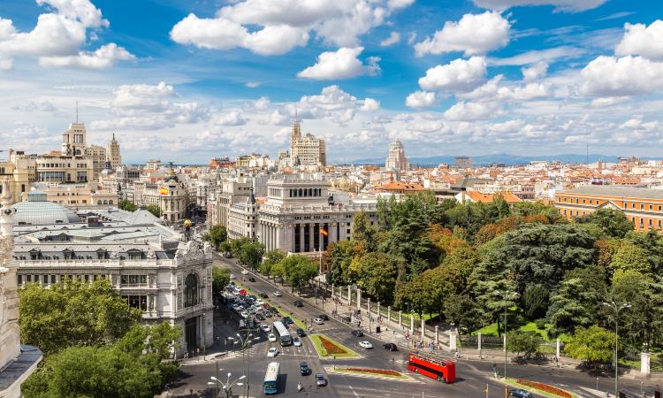 Madrid