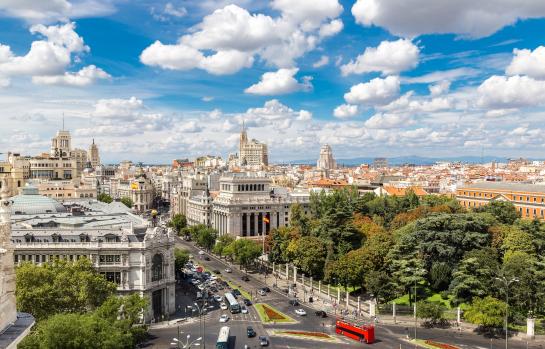 Madrid