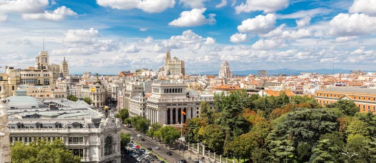 Madrid