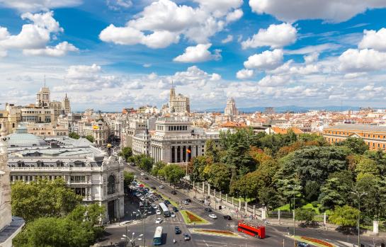 Madrid