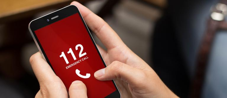 112-emergencias