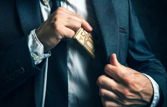 Corrupción-estafa-robo