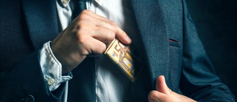 El 73% de las senten...