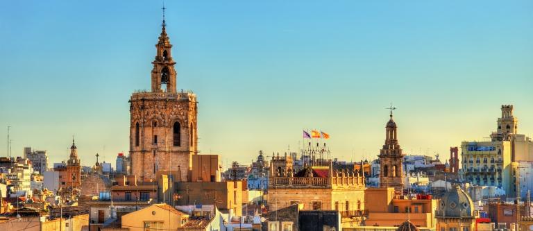 Valencia