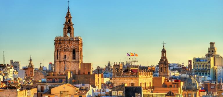 Valencia