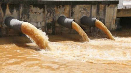 Aguas residuales-vertidos